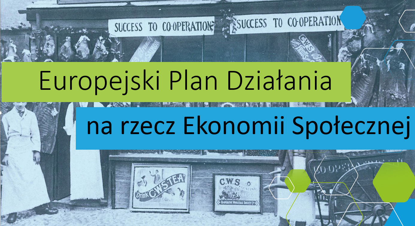 Europejski Plan Działania na rzecz ES